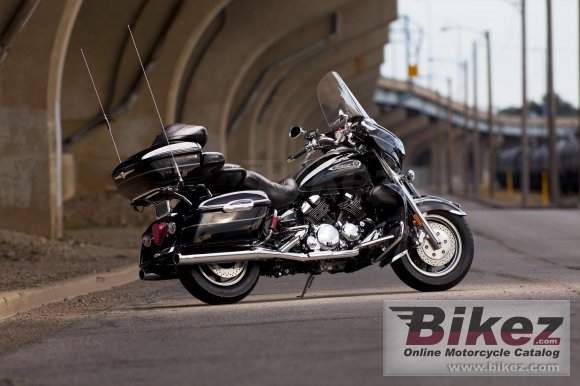 2012 Yamaha Royal Star Venture S photo